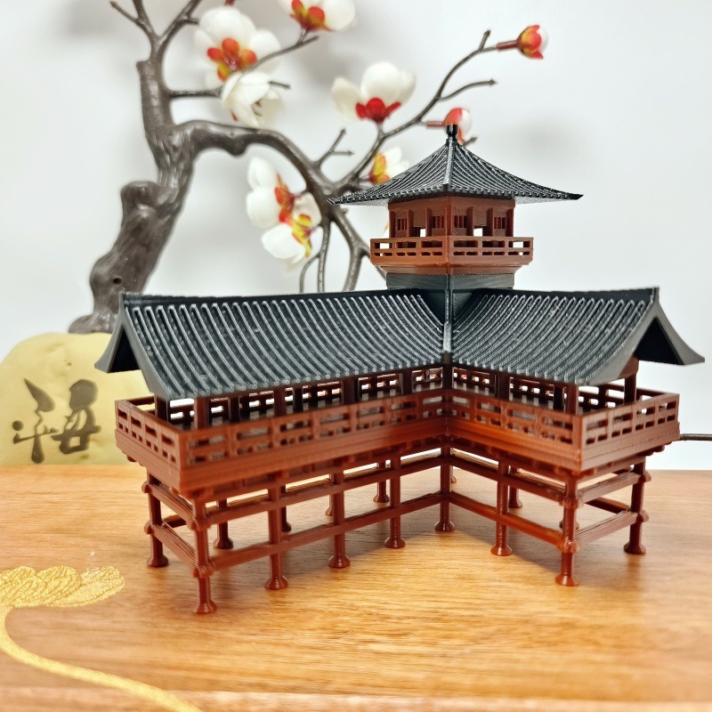 Bonsai Garden China - Estatua de Licheng de China, bonsái