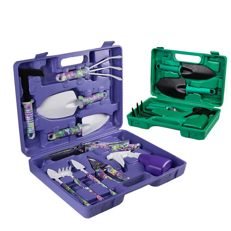 Bonsai Garden Kit - Herramientas de Jardinería, Herramientas Manuales de