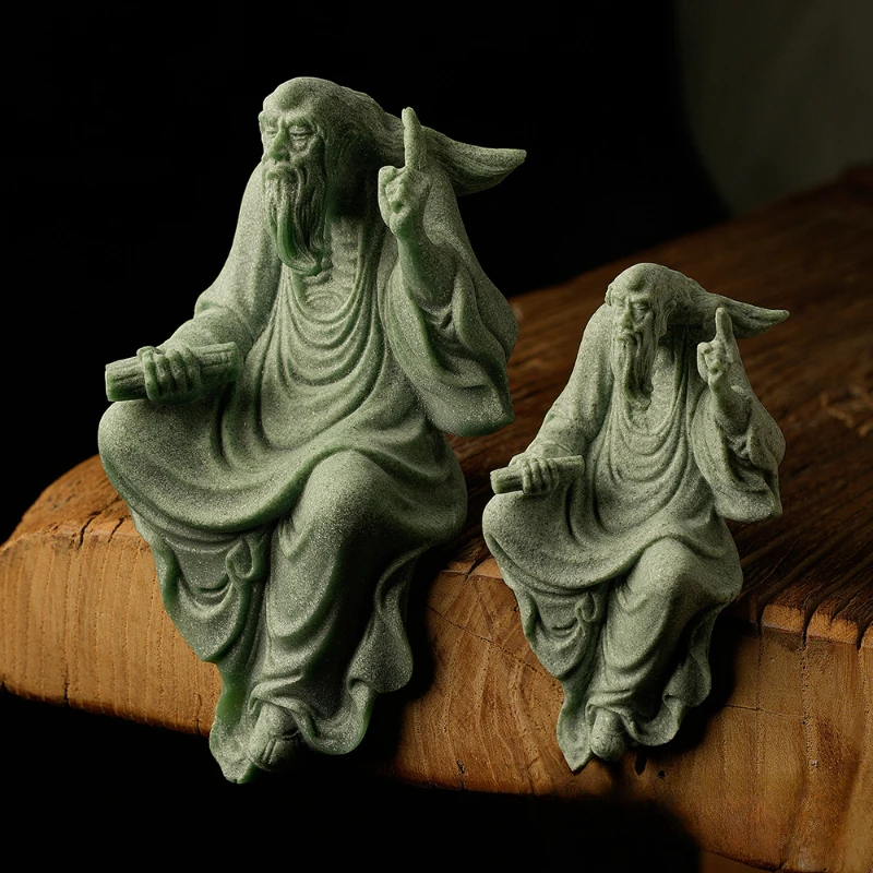 Bonsai Garden China - Estatuas de Buda para decoración del