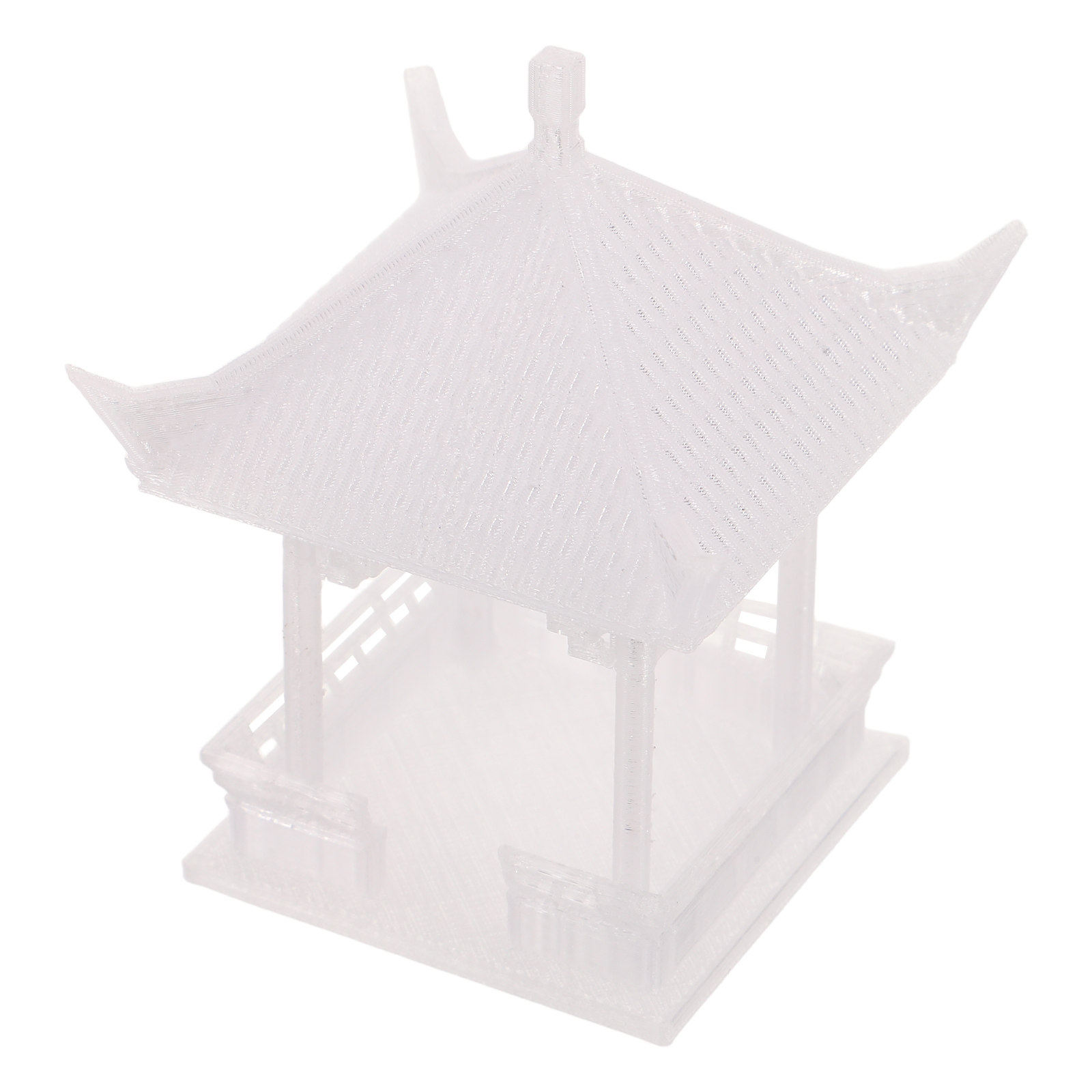 Estatua de Pagoda en Miniatura - Bonsai Garden Chinese Garden reseña y precio