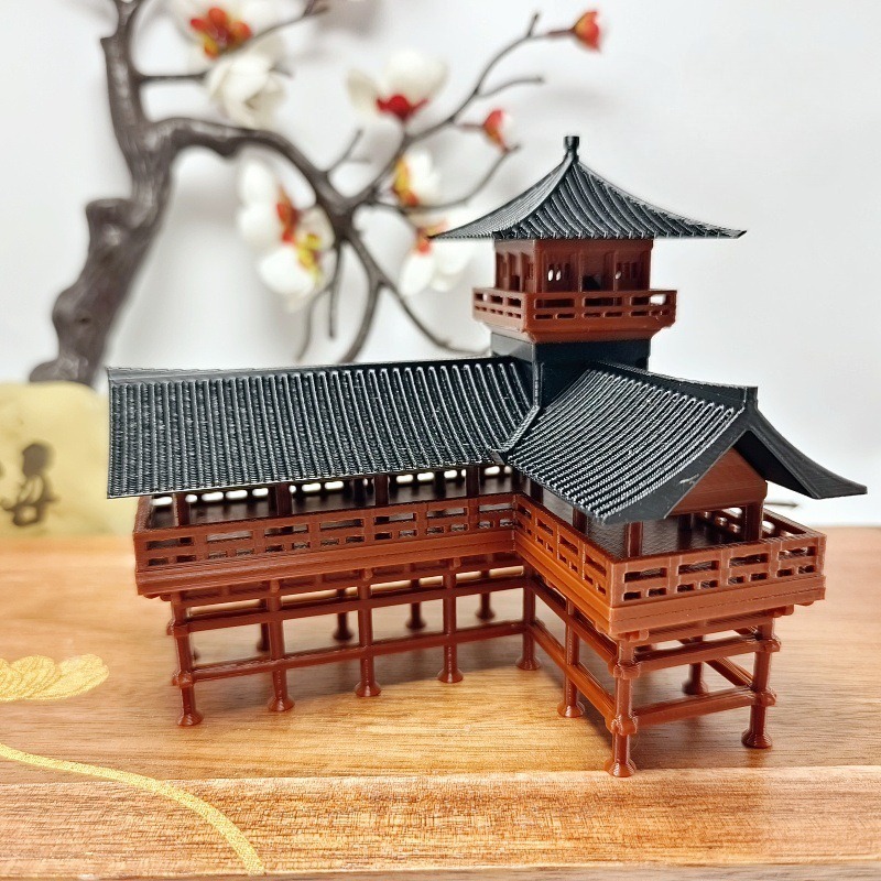 Estatua de Licheng de China, b - Bonsai Garden China reseña y precio