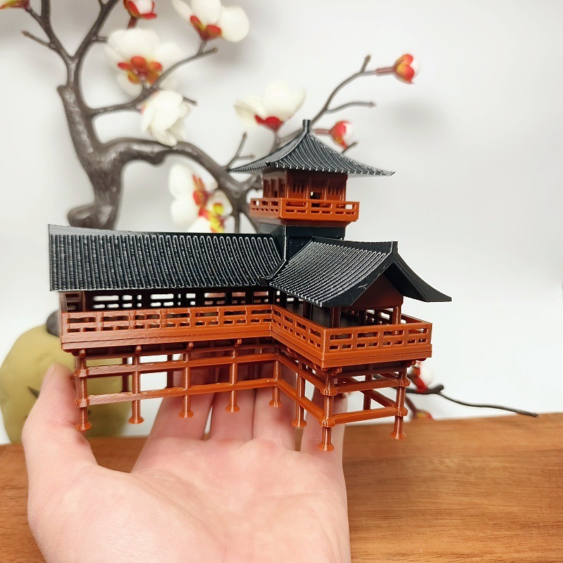 Estatua de Licheng de China, b - Bonsai Garden China reseña y precio