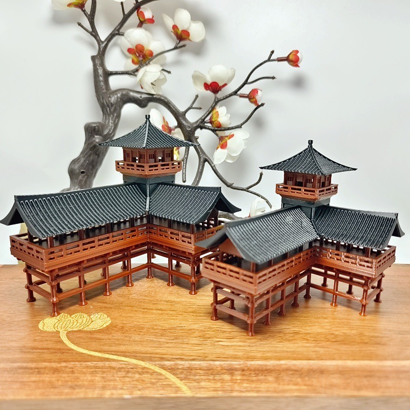Estatua de Licheng de China, b - Bonsai Garden China reseña y precio