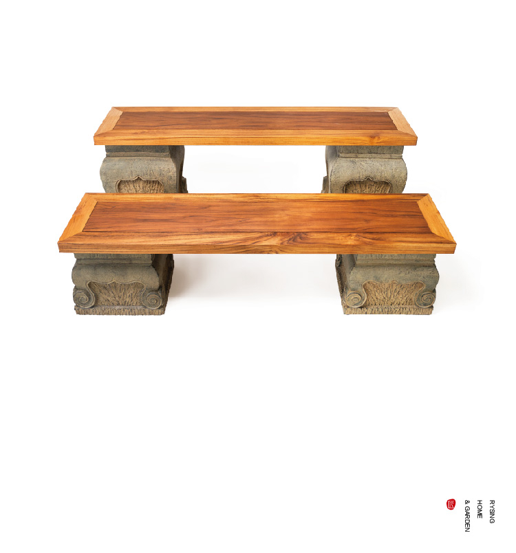 Diseño de jardín de terraza, e - Bonsai Garden Chinese Garden reseña y precio