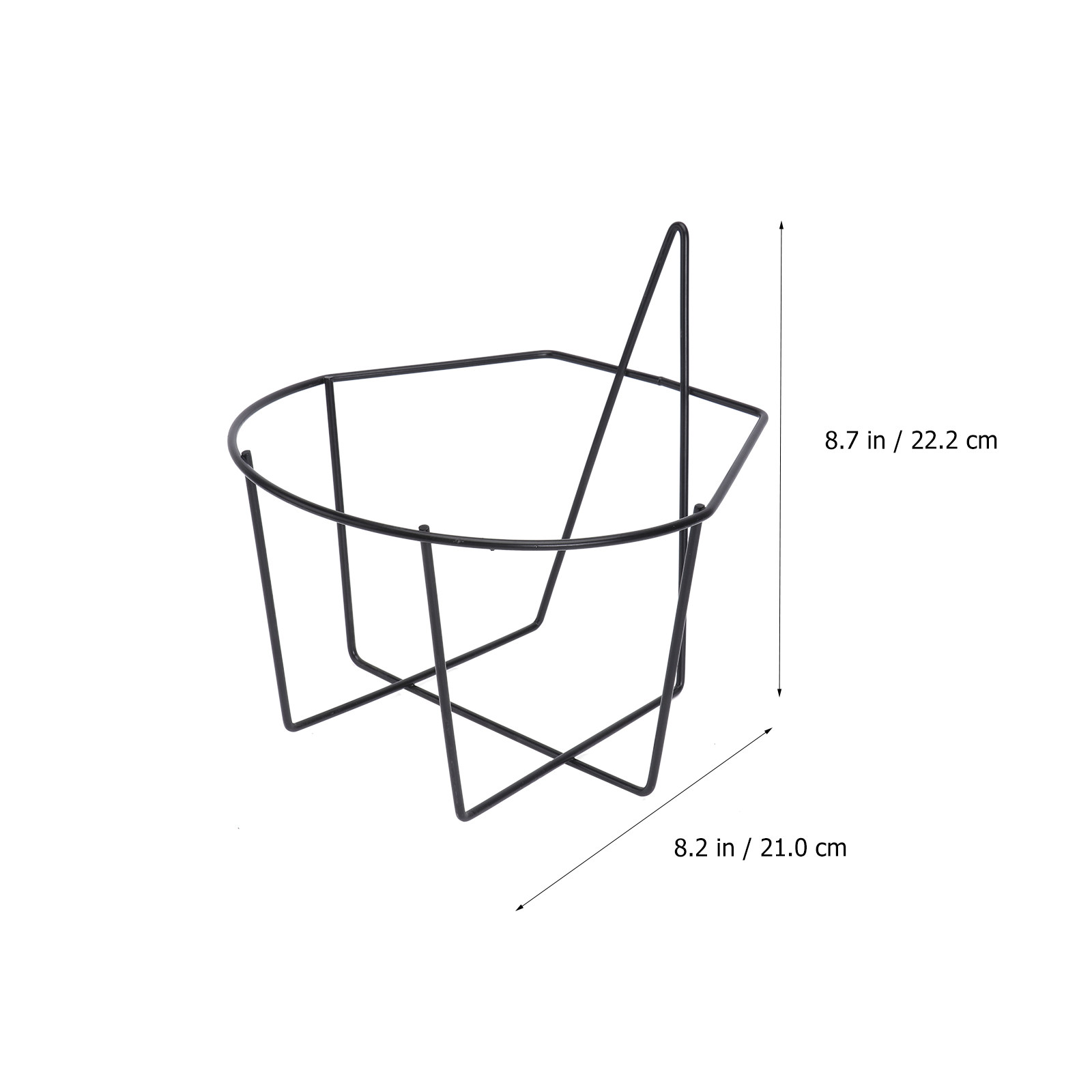 Soporte de pared para plantas  - Bonsai Garden Usa reseña y precio