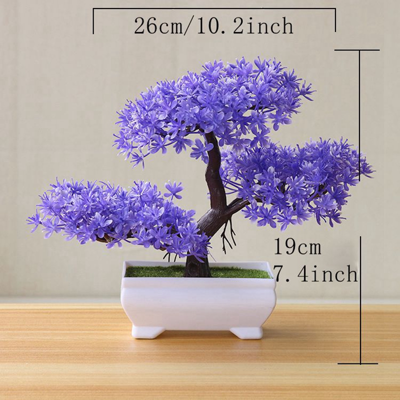 Árbol Artificial Bonsái, Plant - Bonsai Garden Kit reseña y precio