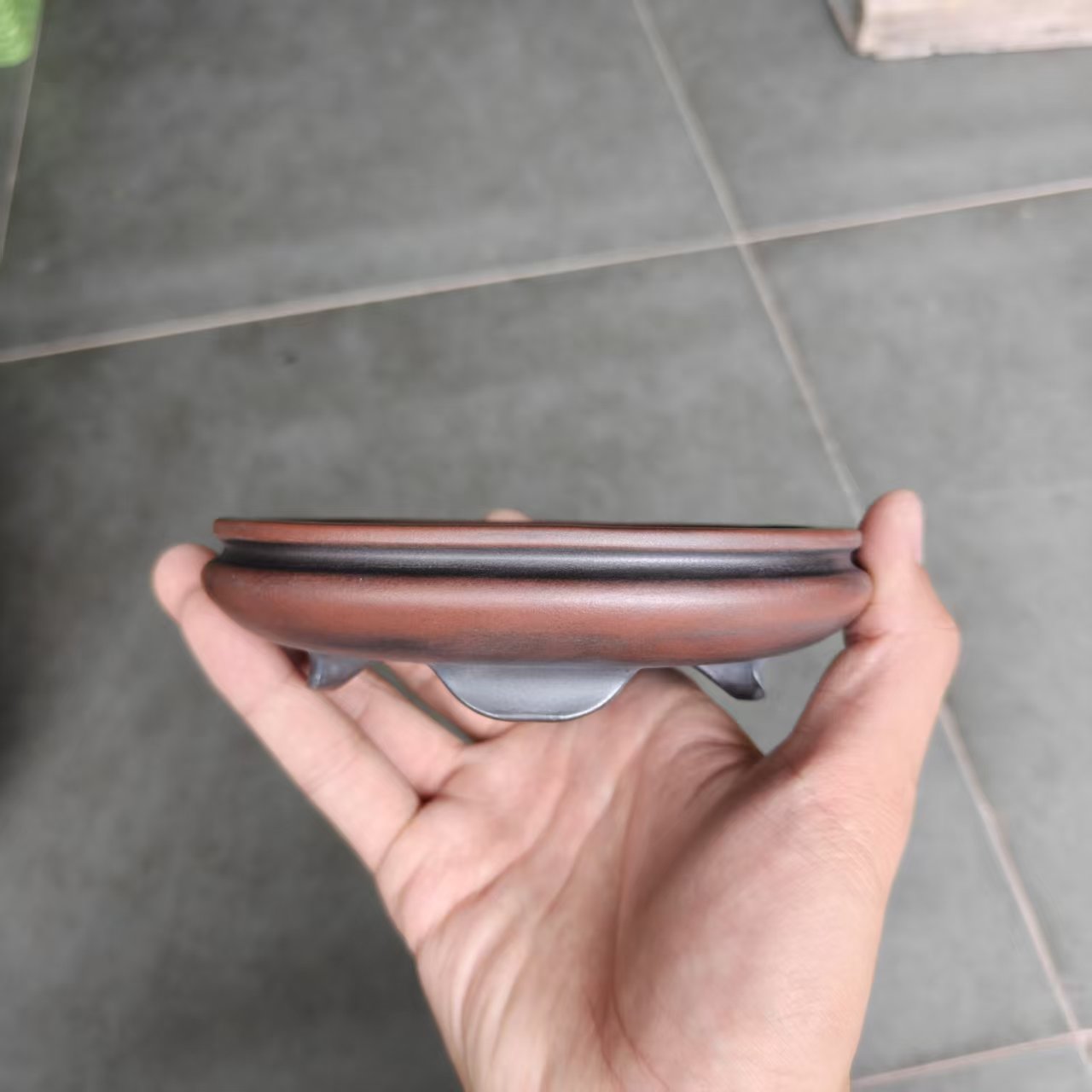 Maceta para bonsái hecha a man - Bonsai Garden Kit reseña y precio