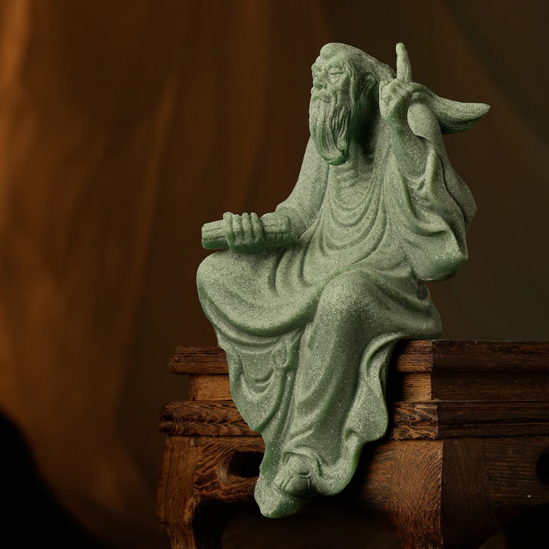 Estatuas de Buda para decoraci - Bonsai Garden China reseña y precio