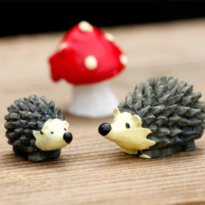 Bonsái para casa de muñecas en - Bonsai Garden Kit reseña y precio