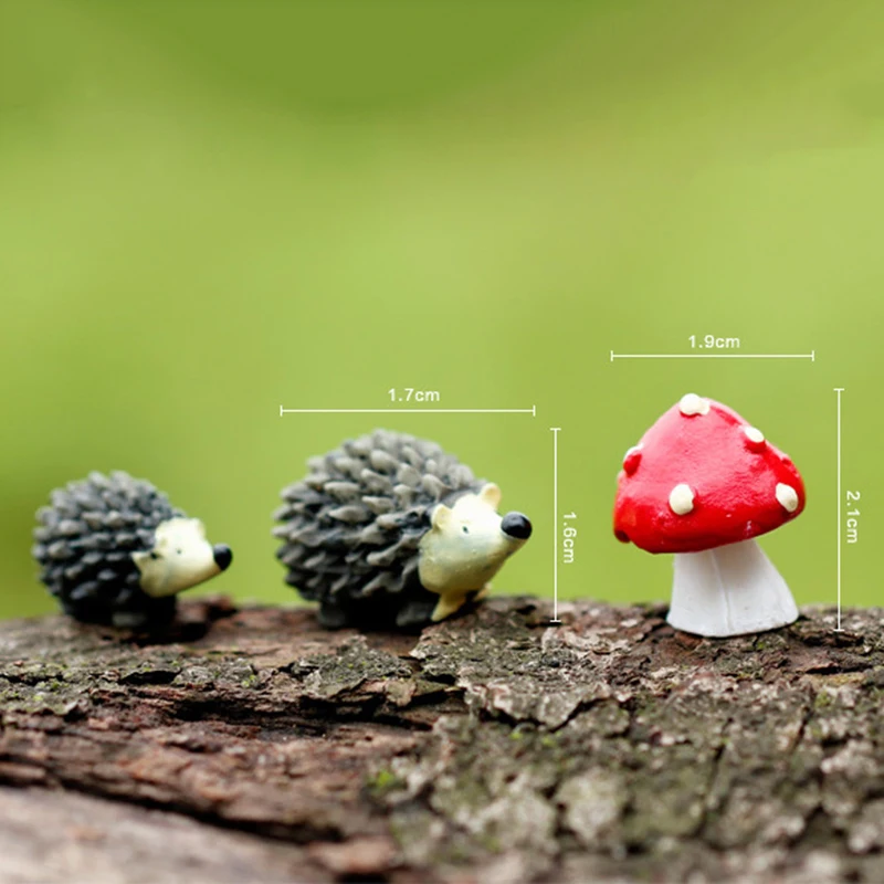 Bonsái para casa de muñecas en - Bonsai Garden Kit reseña y precio