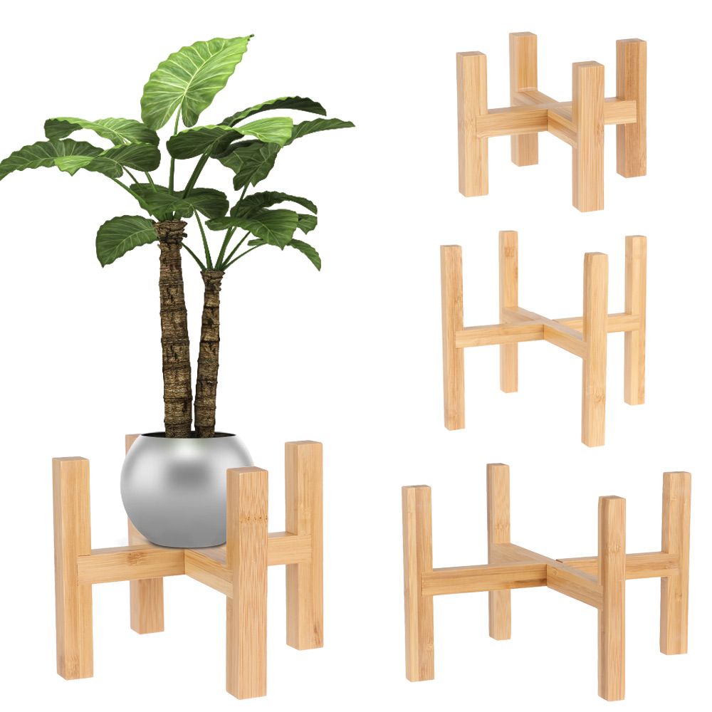 Soporte de exhibición para bon - Bonsai Garden Display reseña y precio