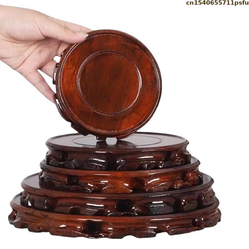 Florero de pie de 6-30cm de di - Bonsai Garden Display reseña y precio
