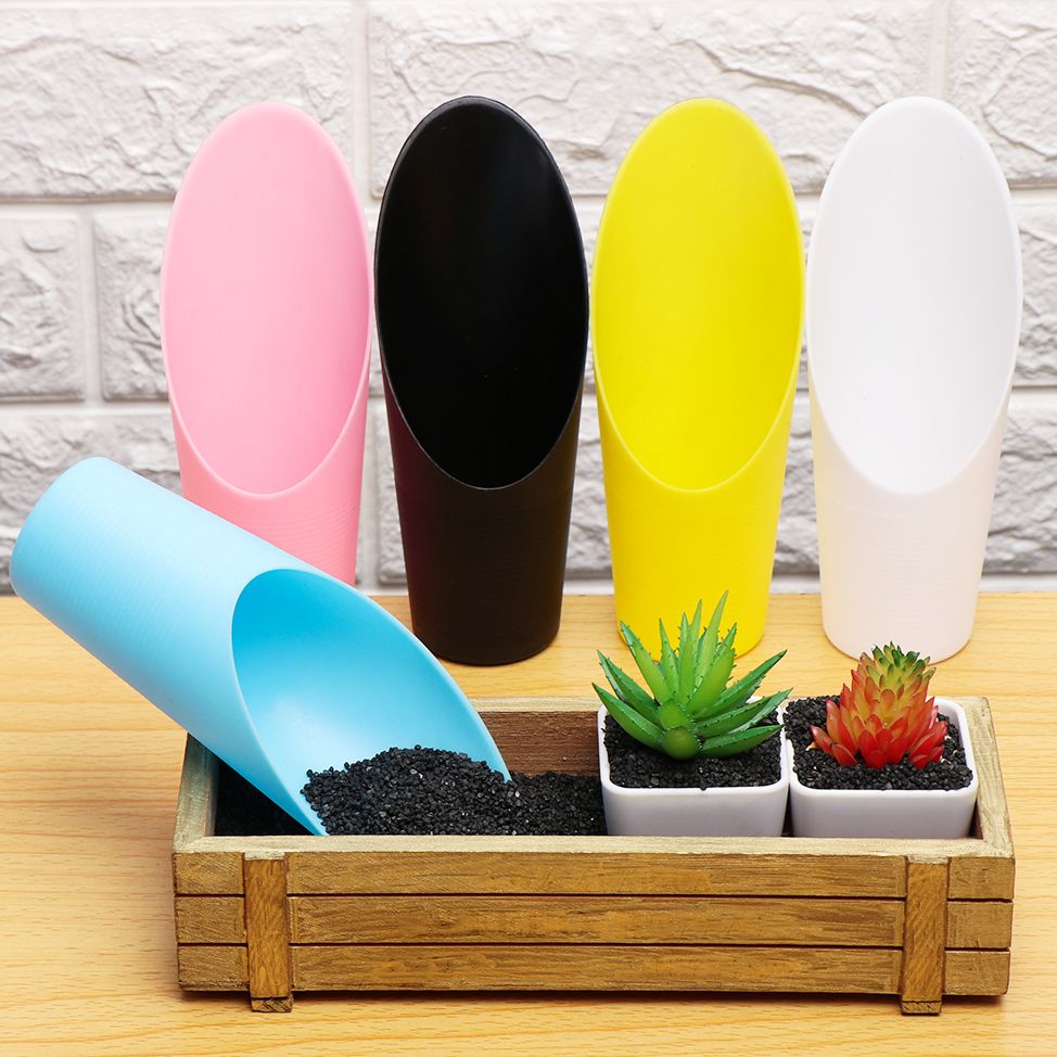 Pala de suelo de plástico para - Bonsai Garden Kit reseña y precio